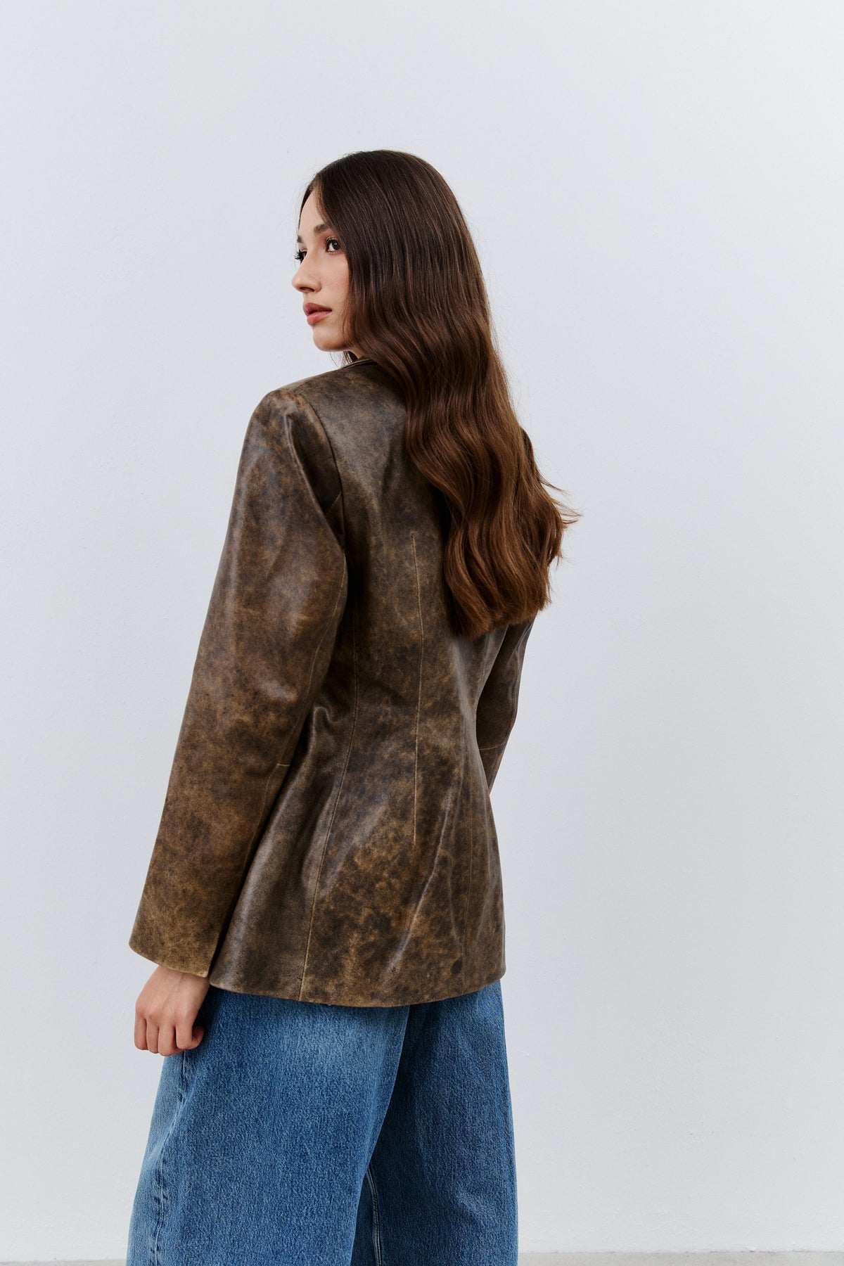 Marynarka Hagar / vintage effect