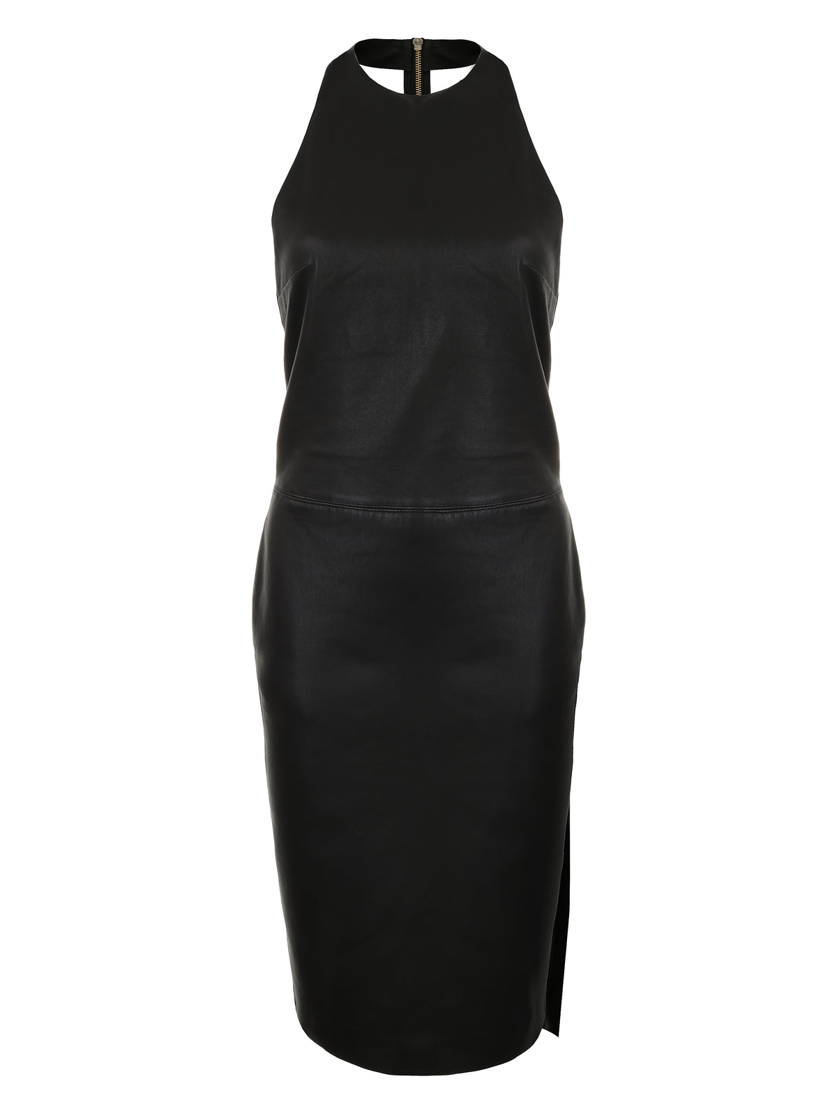 Sukienka Lea z odkrytymi plecami